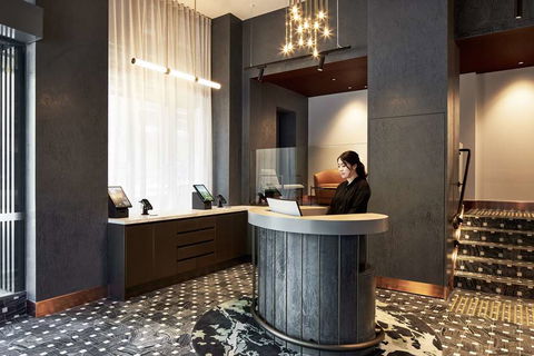 Aiden By Best Western - Darwin Tourism 1