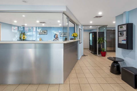 Nesuto Chippendale Sydney Apt Hotel - Darwin Tourism 1
