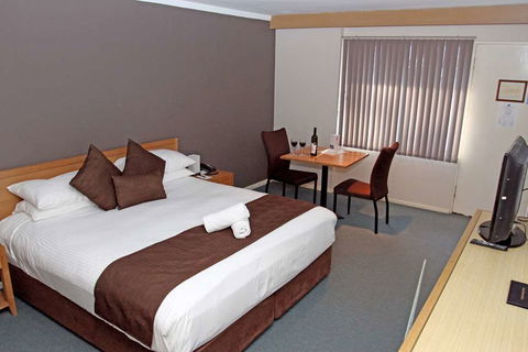 Hospitality Esperance, SureStay By BW - Darwin Tourism 1