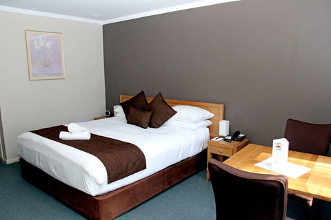 Hospitality Esperance, SureStay By BW - Darwin Tourism 2