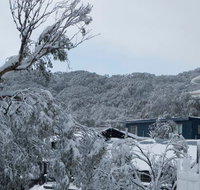 Attunga Alpine Lodge - Darwin Tourism