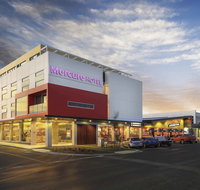 Mercure Warragul - Darwin Tourism