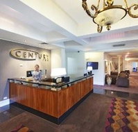 Century Inn - Darwin Tourism