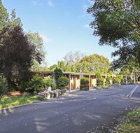Moe Parklands Motel - Darwin Tourism