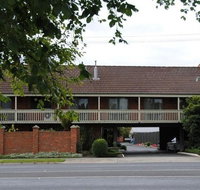 Coal Valley Motor Inn - Darwin Tourism