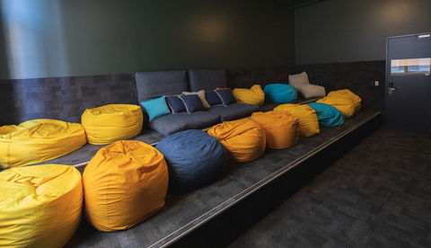 United Backpackers - Darwin Tourism 1