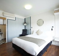 Siesta Central Apartments - Darwin Tourism