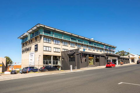 Gateway Hotel By Nightcap Plus - Darwin Tourism 0