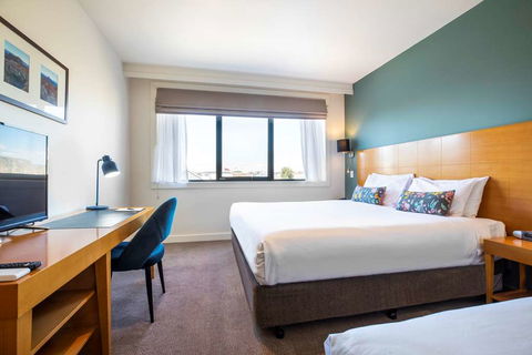 Gateway Hotel By Nightcap Plus - Darwin Tourism 2