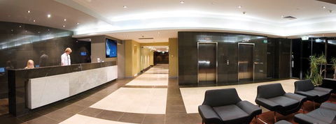 Atlantis Hotel - Darwin Tourism 2
