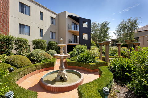 Astra Apartments The Griffin - Darwin Tourism 0
