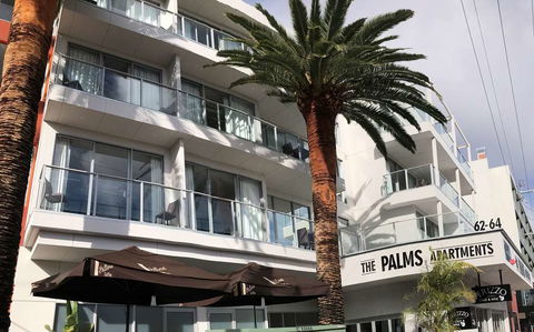 Adelaide Dress Circle Apartments - Darwin Tourism 0