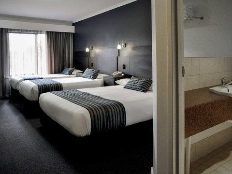Ibis Styles Adelaide Manor - Darwin Tourism 1