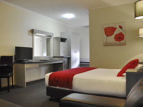 Ibis Styles Adelaide Manor - Darwin Tourism 2