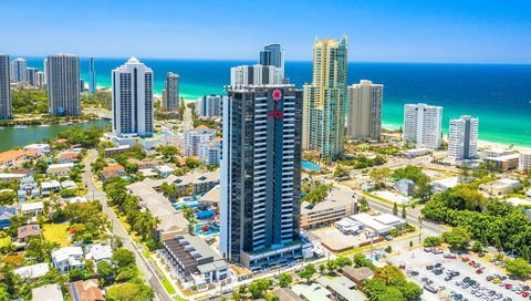 Arise Ruby Gold Coast - Darwin Tourism 2