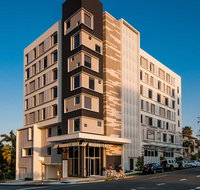 Woodroffe Hotel Gold Coast - Darwin Tourism