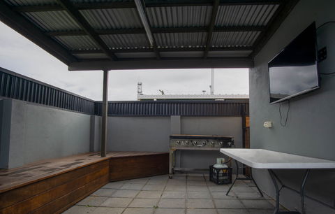 Acacia Motor Inn - Darwin Tourism 1