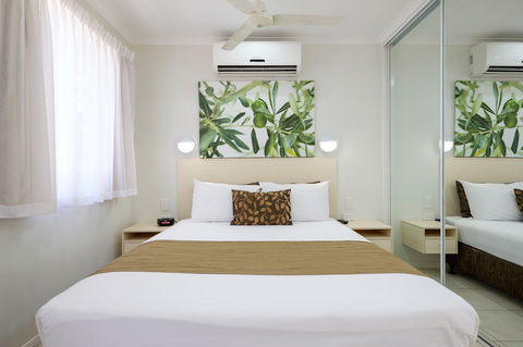 Barney Beach Accommodation Centre - Darwin Tourism 1