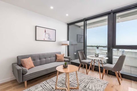 Domi Serviced Apartments Ascend Htl Coll - Darwin Tourism 2