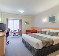 Waverley International Hotel - Darwin Tourism
