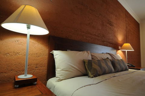 Gidgee Inn - Darwin Tourism 2