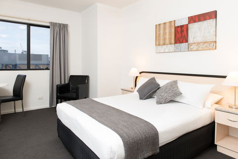 Adelaide Riviera Hotel - Darwin Tourism 2