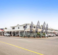 Hotel Victor - Darwin Tourism