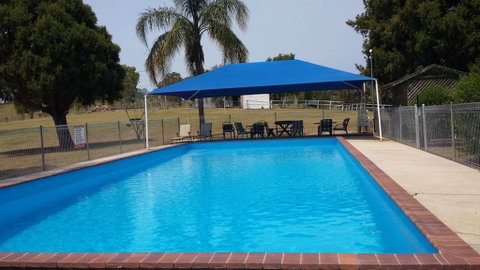 Jacaranda Motor Lodge - Darwin Tourism 2
