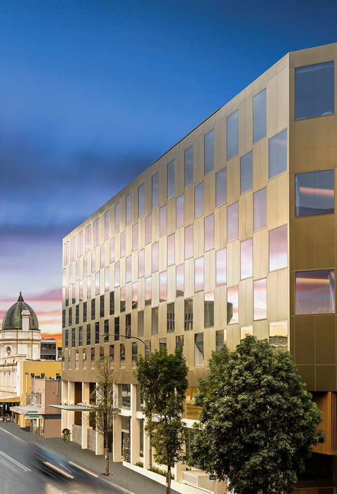 PARKROYAL Parramatta - Darwin Tourism 1