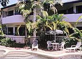 Half Moon Bay Resort - Darwin Tourism 0