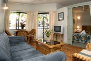 Half Moon Bay Resort - Darwin Tourism 1