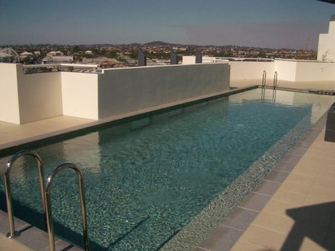 Gabba Central Apartments - Darwin Tourism 2