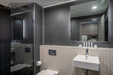 Abode Belconnen - Darwin Tourism 0