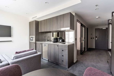 Abode Belconnen - Darwin Tourism 2
