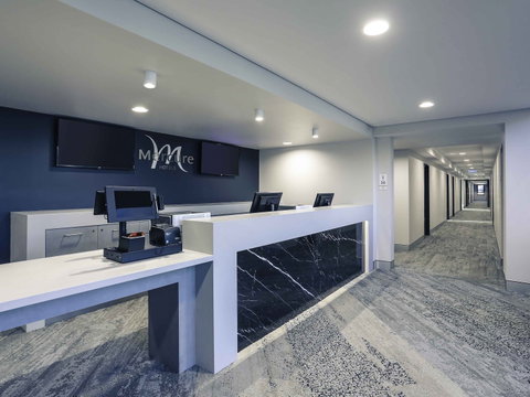 Mercure Tamworth - Darwin Tourism 1
