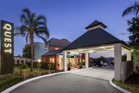 Quest Tamworth - Darwin Tourism 0