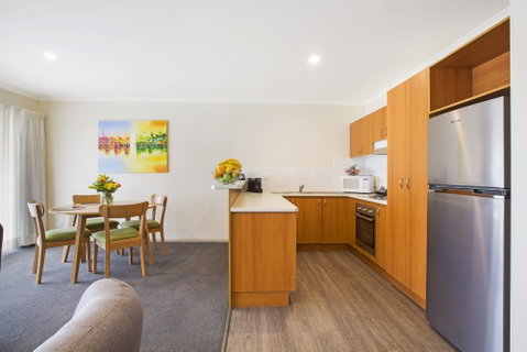 Quest Tamworth - Darwin Tourism 2