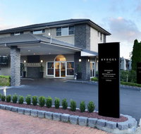 Powerhouse Hotel Armidale by Rydges - Darwin Tourism