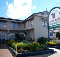 Abbotsleigh Motor Inn - Darwin Tourism