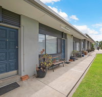 Hamilton Lakeside Motel - Darwin Tourism