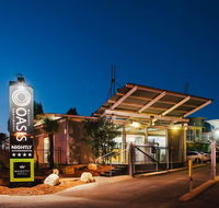 Majestic Oasis Apartments - Darwin Tourism
