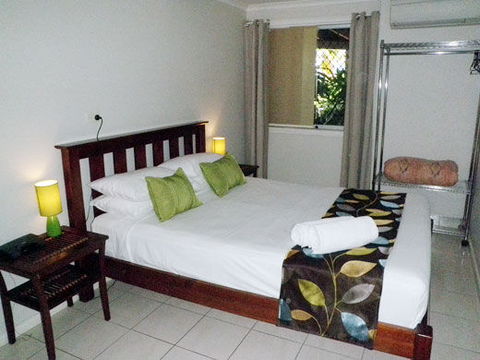 Airlie Apartments - Darwin Tourism 0