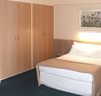 Metropolitan Motor Inn - Darwin Tourism