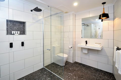 Hotel Grand Chancellor Townsville - Darwin Tourism 5