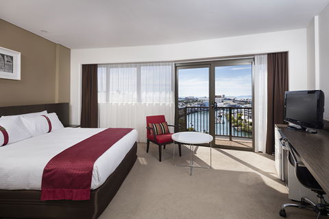 Hotel Grand Chancellor Townsville - Darwin Tourism 6