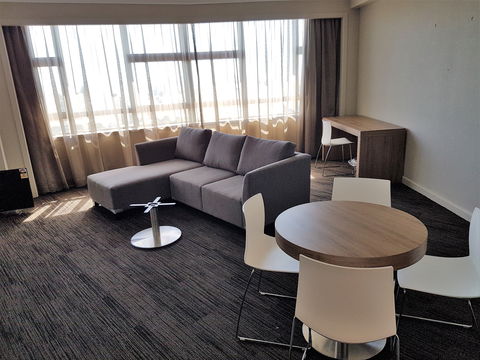 Hotel Grand Chancellor Townsville - Darwin Tourism 9