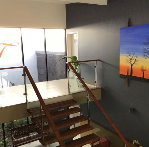 Ayr Traveller's Motel - Darwin Tourism 4