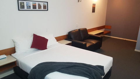 Ayr Traveller's Motel - Darwin Tourism 5