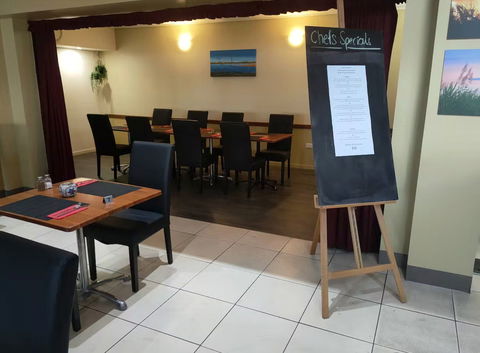 Ayr Traveller's Motel - Darwin Tourism 14
