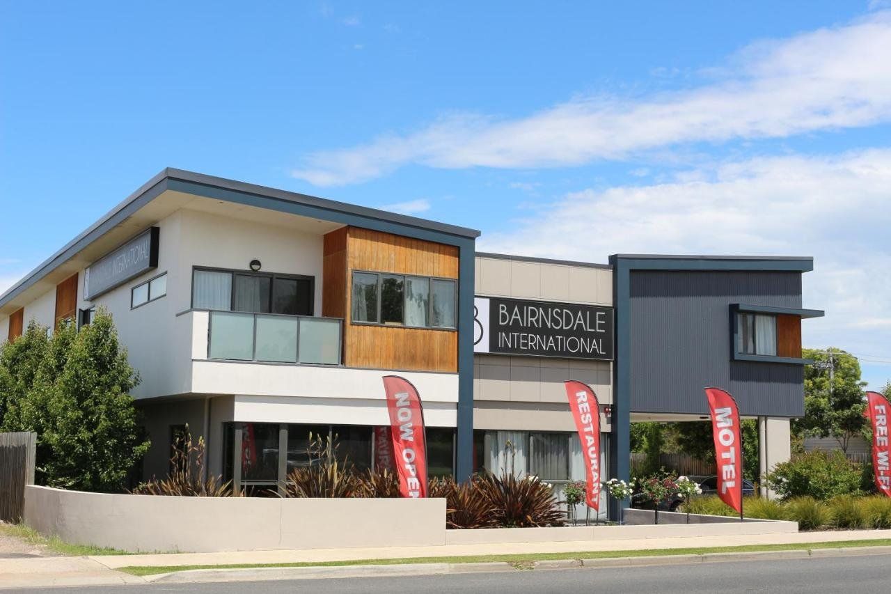 Agnes VIC Darwin Tourism